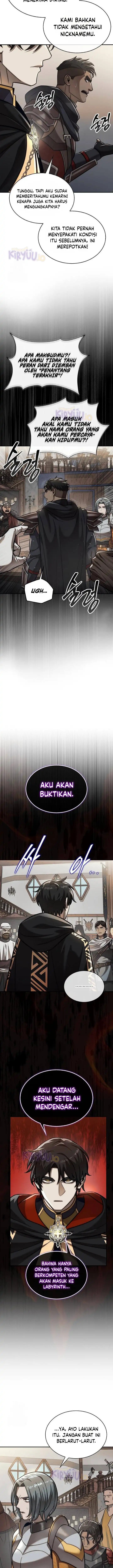 The 31st Piece Turns the Tables Chapter 90 Gambar 12