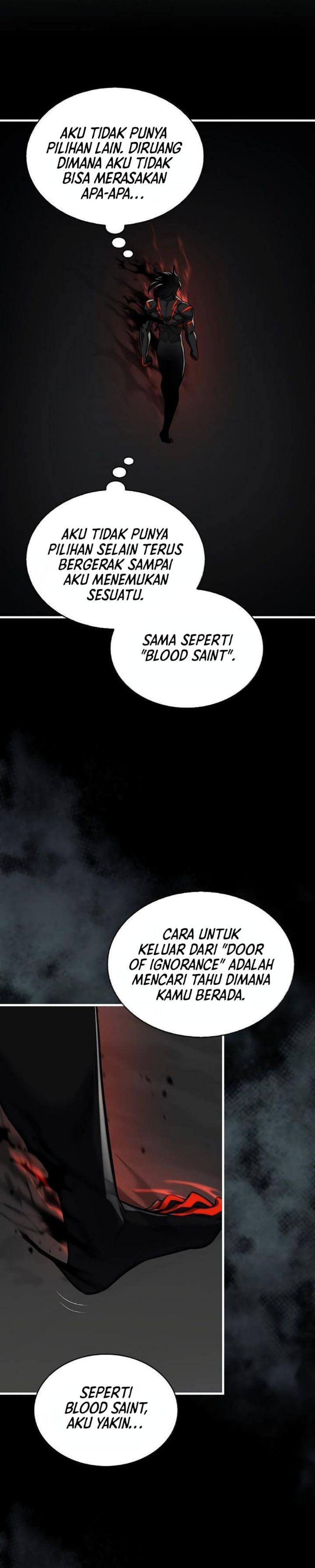 The 31st Piece Turns the Tables Chapter 92 Gambar 6