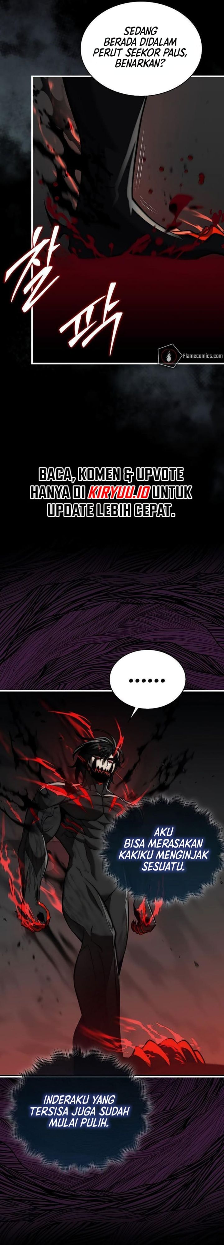 The 31st Piece Turns the Tables Chapter 92 Gambar 7