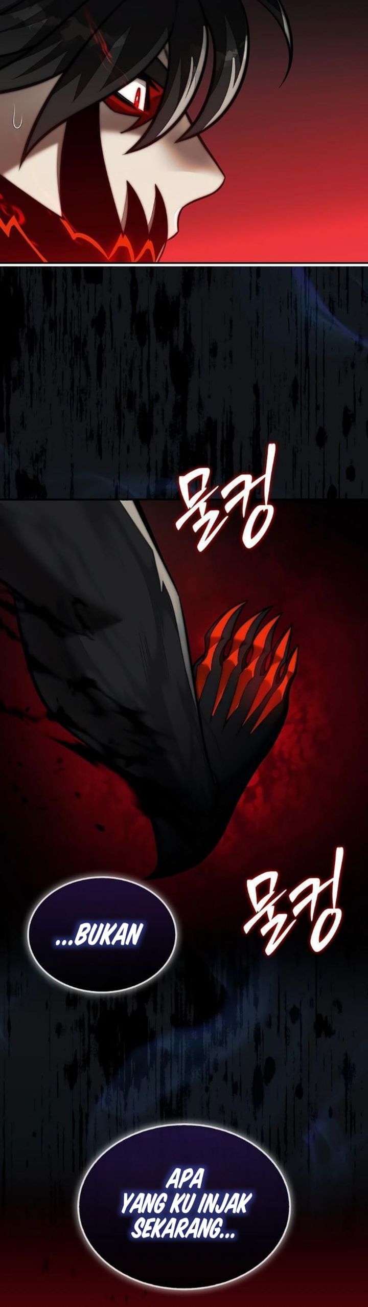 The 31st Piece Turns the Tables Chapter 92 Gambar 9