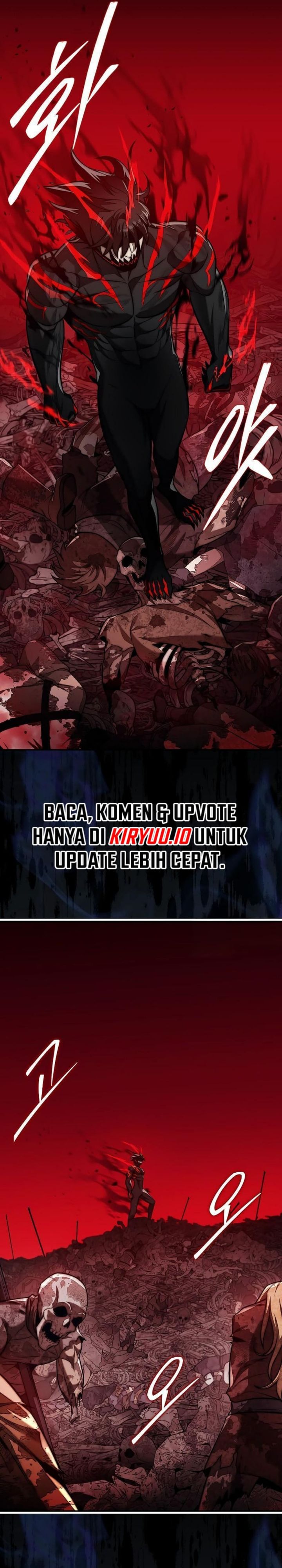 The 31st Piece Turns the Tables Chapter 92 Gambar 10