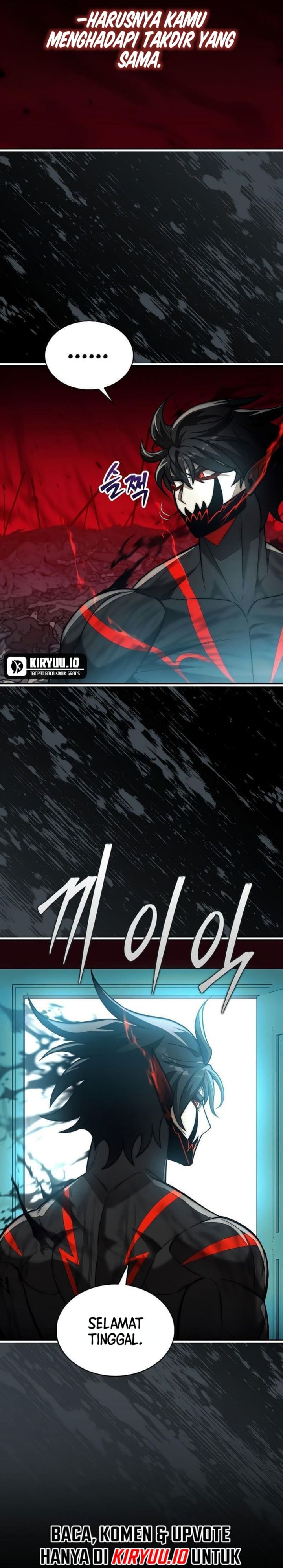 The 31st Piece Turns the Tables Chapter 92 Gambar 13