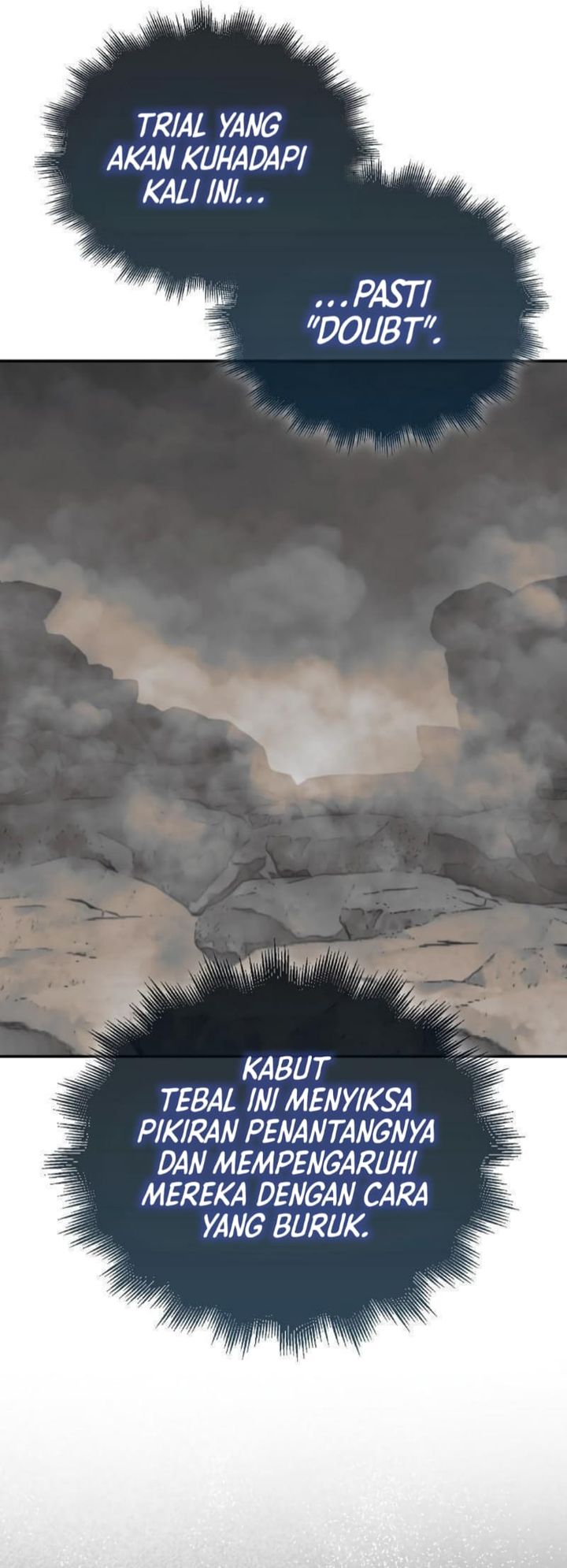 The 31st Piece Turns the Tables Chapter 92 Gambar 19