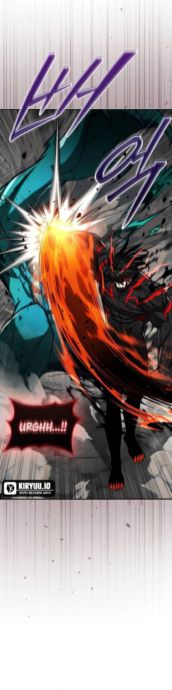 The 31st Piece Turns the Tables Chapter 92 Gambar 34