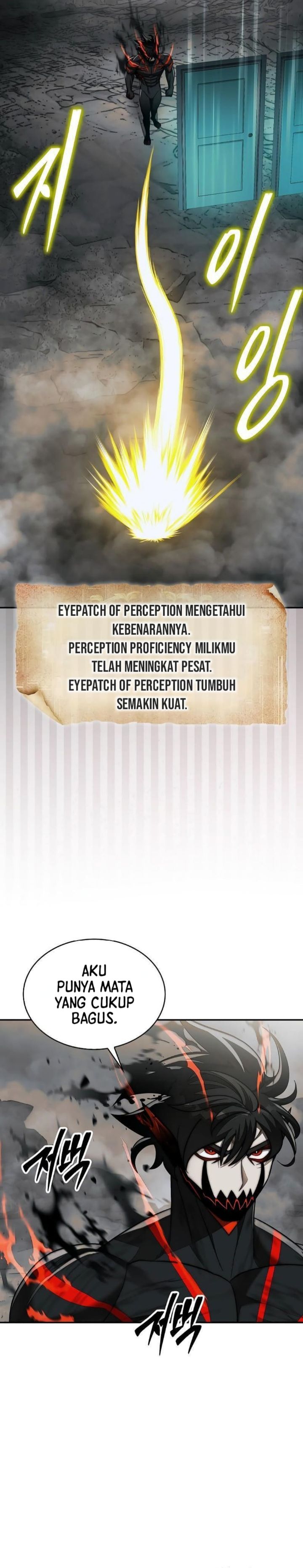 The 31st Piece Turns the Tables Chapter 92 Gambar 38