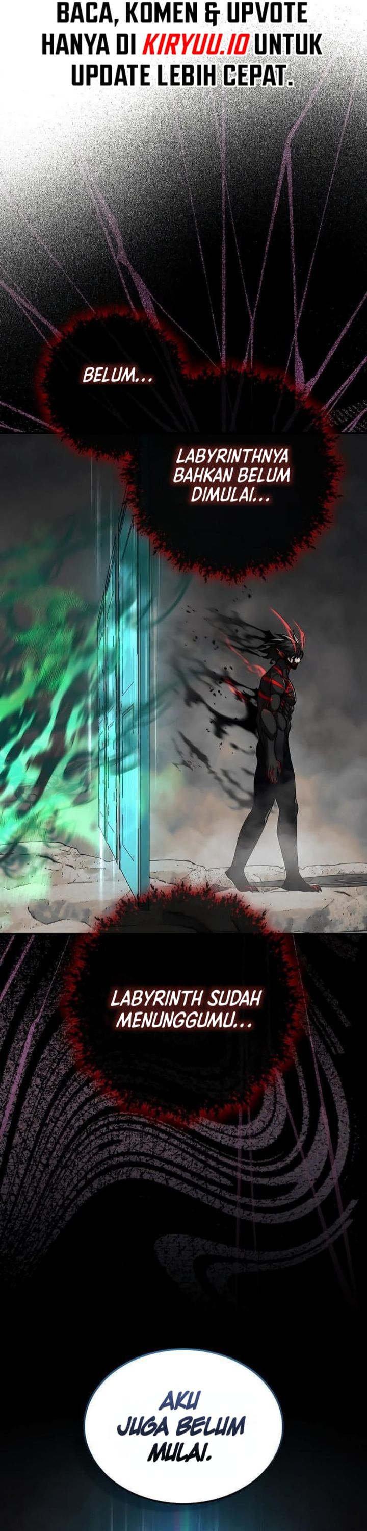 The 31st Piece Turns the Tables Chapter 92 Gambar 39