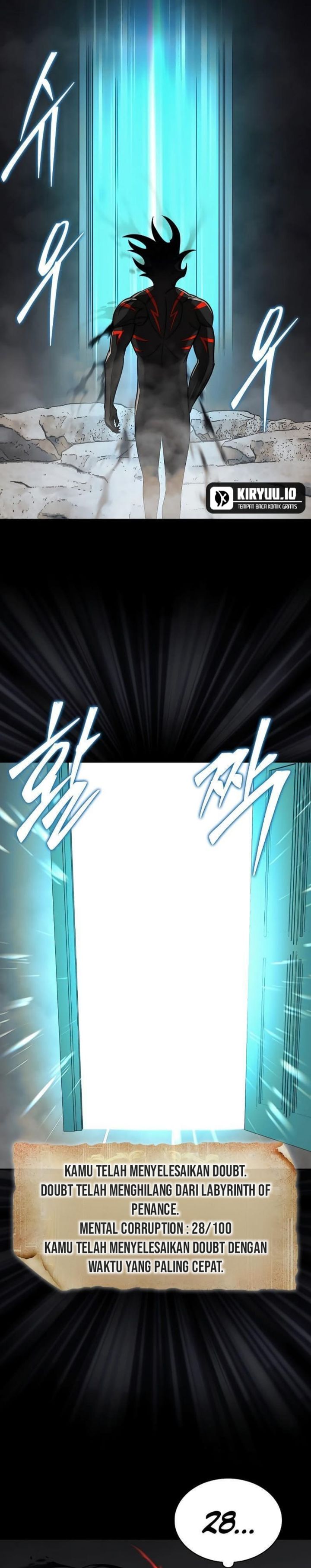 The 31st Piece Turns the Tables Chapter 92 Gambar 40