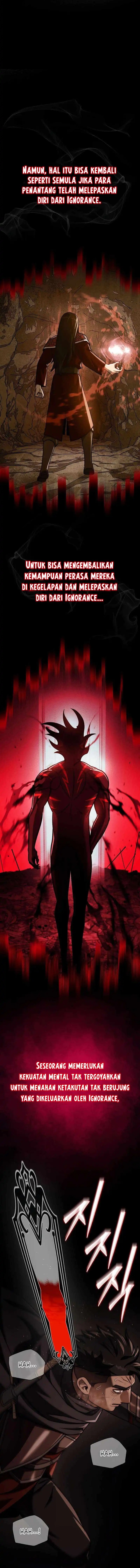 The 31st Piece Turns the Tables Chapter 93 Gambar 3