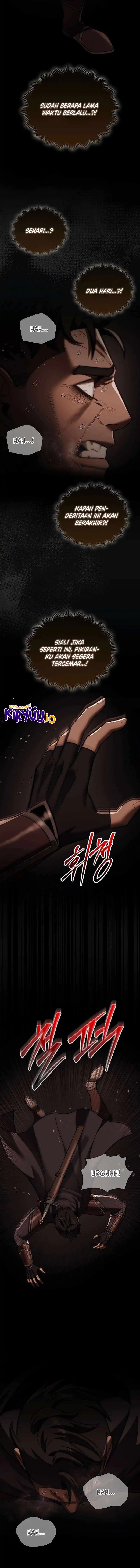 The 31st Piece Turns the Tables Chapter 93 Gambar 4