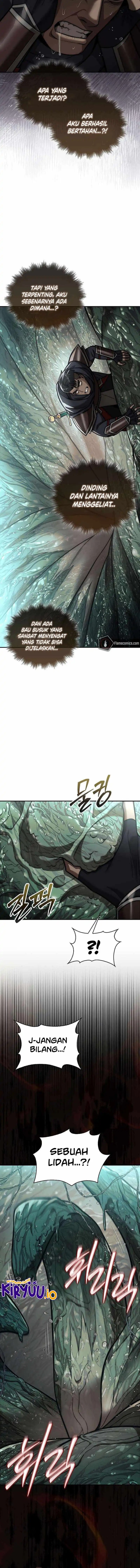 The 31st Piece Turns the Tables Chapter 93 Gambar 7