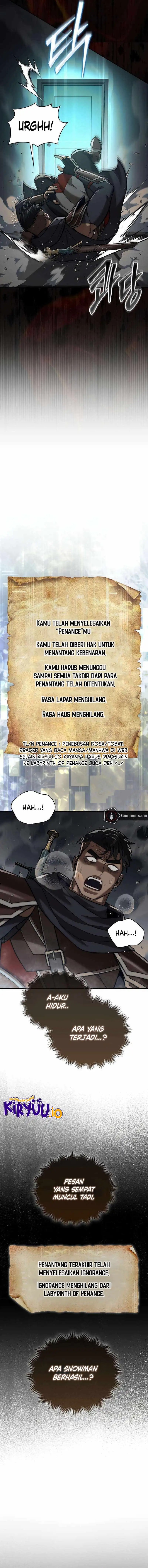 The 31st Piece Turns the Tables Chapter 93 Gambar 9