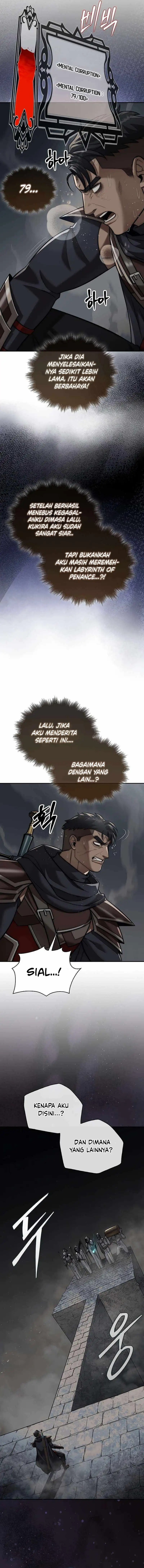 The 31st Piece Turns the Tables Chapter 93 Gambar 10