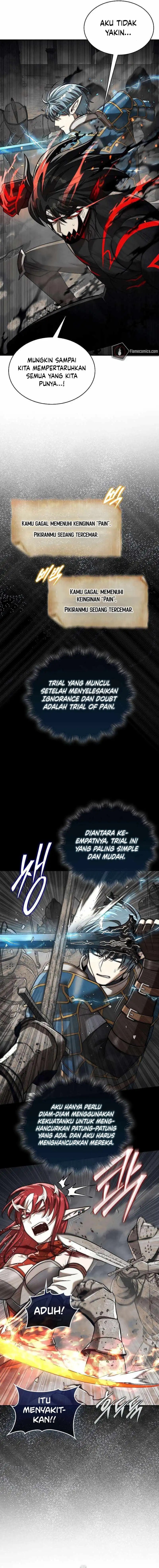 The 31st Piece Turns the Tables Chapter 93 Gambar 15