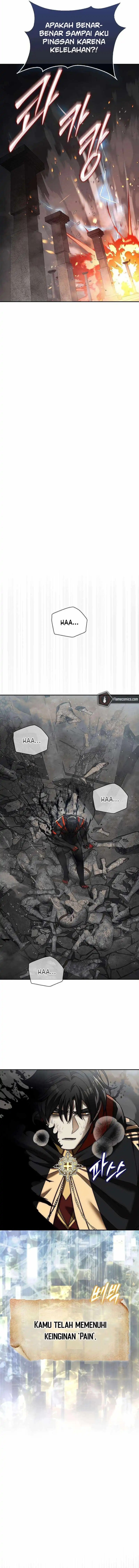 The 31st Piece Turns the Tables Chapter 93 Gambar 17