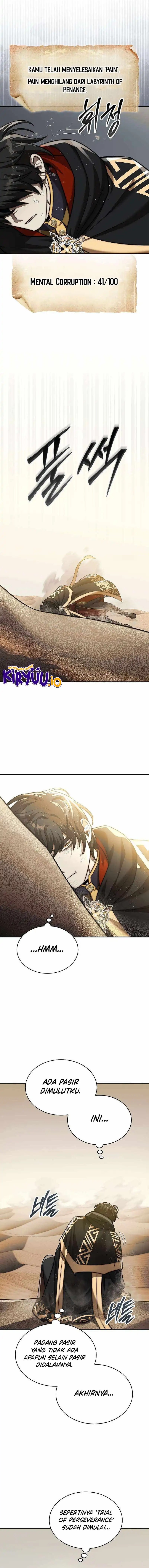 The 31st Piece Turns the Tables Chapter 93 Gambar 18