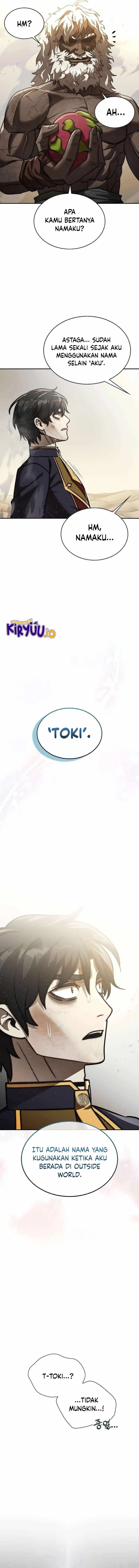 The 31st Piece Turns the Tables Chapter 93 Gambar 23