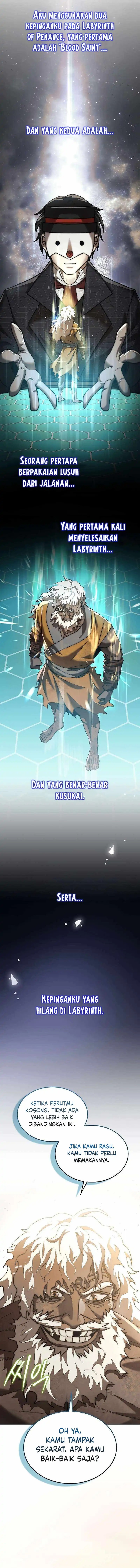 The 31st Piece Turns the Tables Chapter 93 Gambar 24