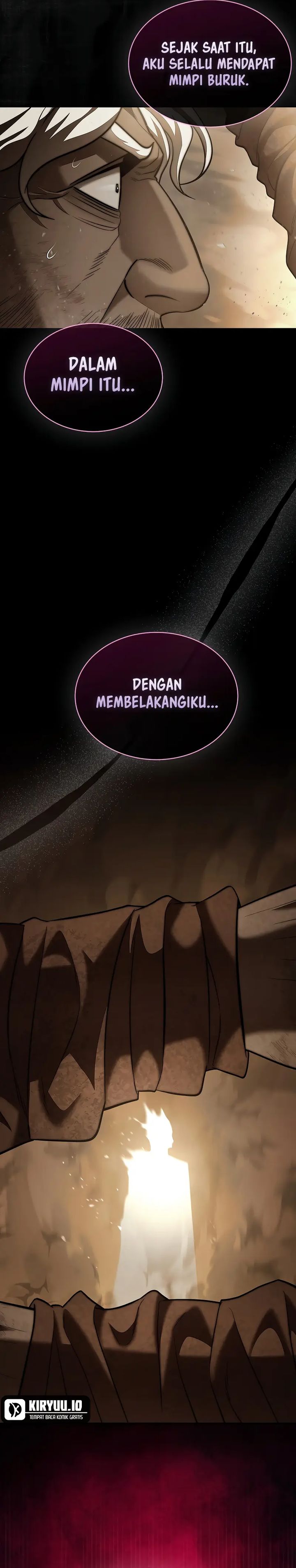 The 31st Piece Turns the Tables Chapter 97 Gambar 2