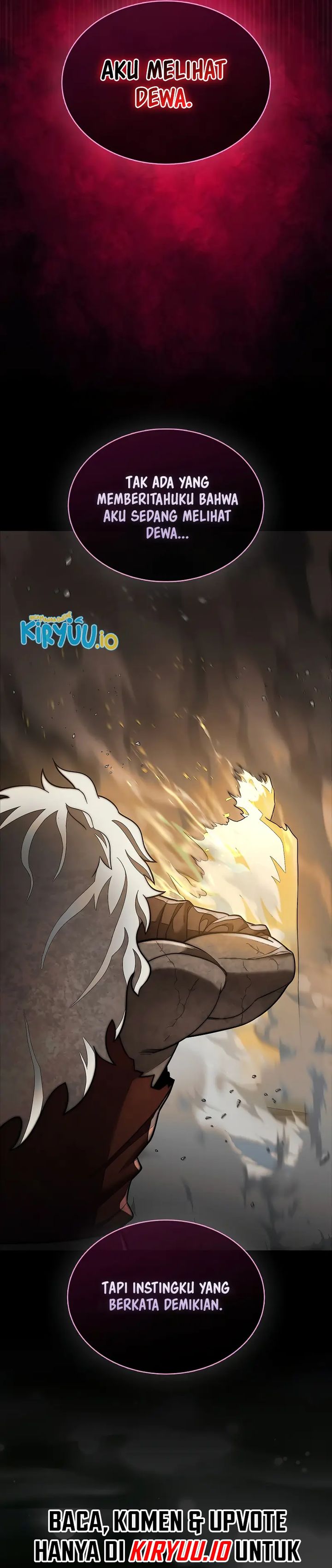 The 31st Piece Turns the Tables Chapter 97 Gambar 3