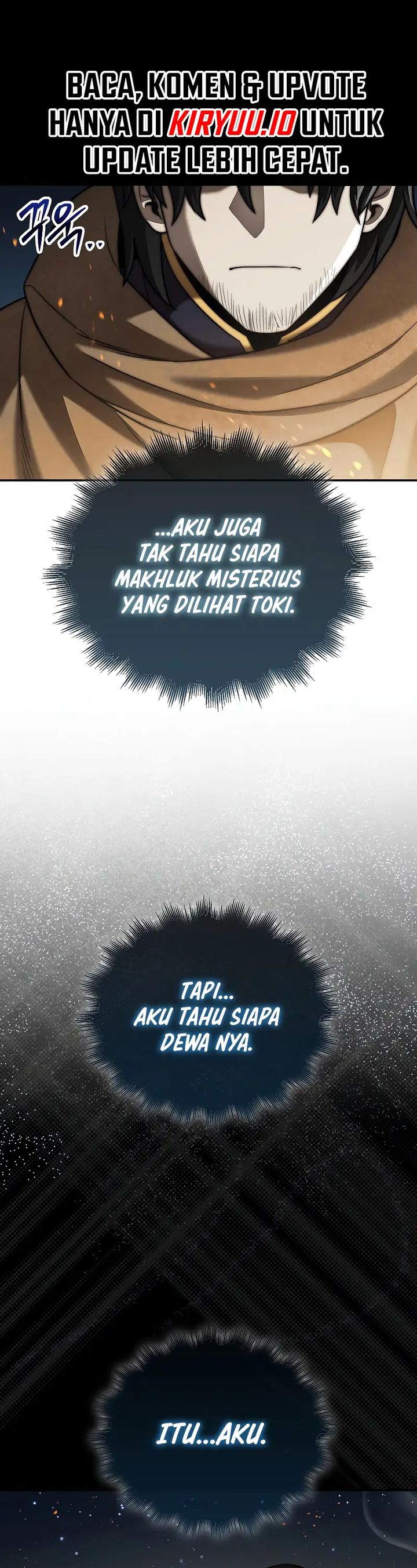 The 31st Piece Turns the Tables Chapter 97 Gambar 9