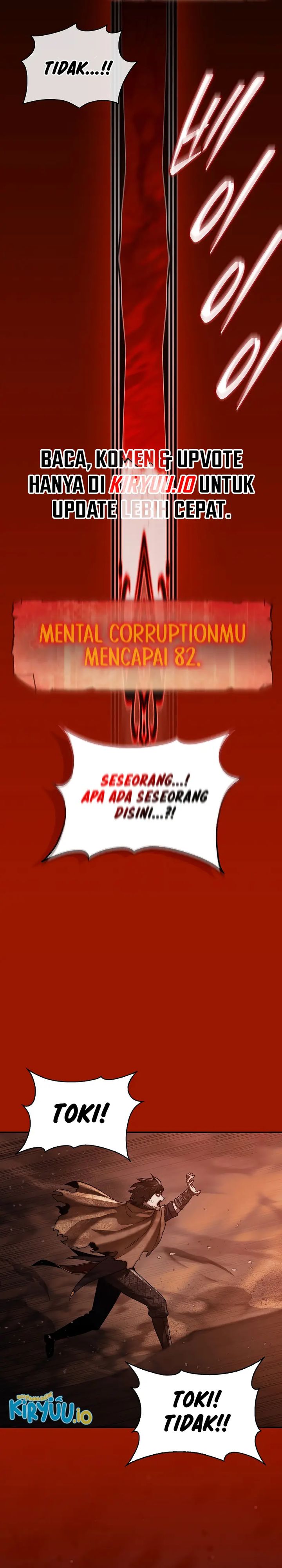 The 31st Piece Turns the Tables Chapter 97 Gambar 18