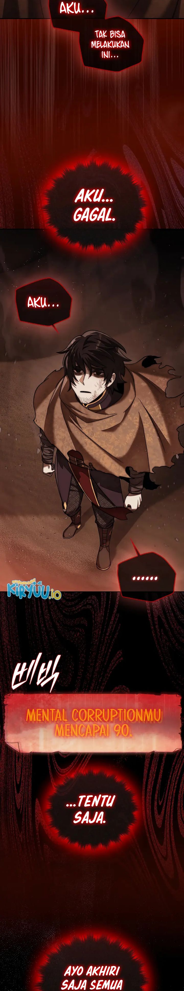 The 31st Piece Turns the Tables Chapter 97 Gambar 21