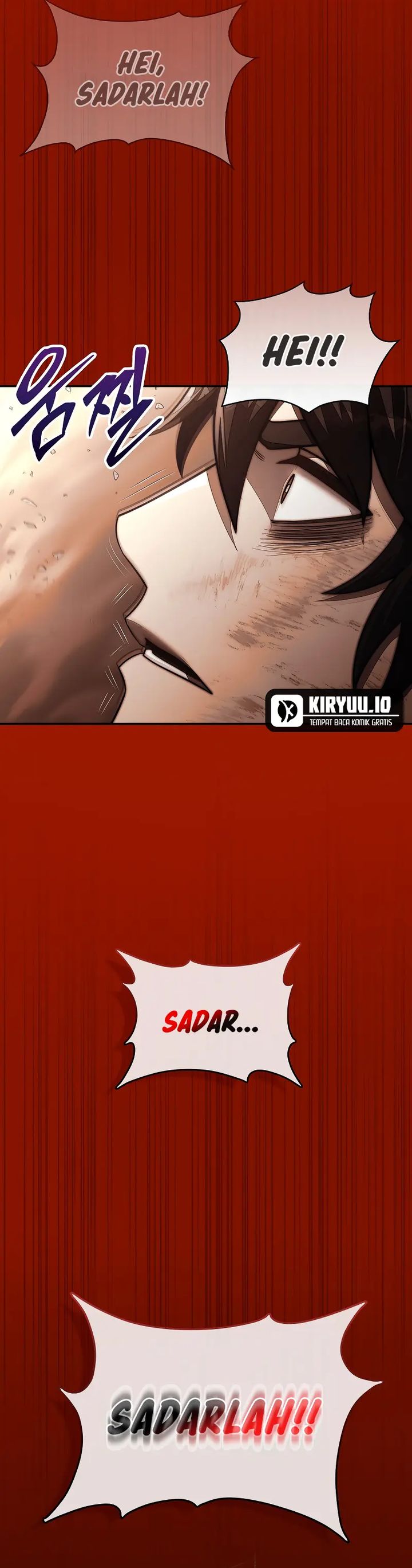 The 31st Piece Turns the Tables Chapter 97 Gambar 23