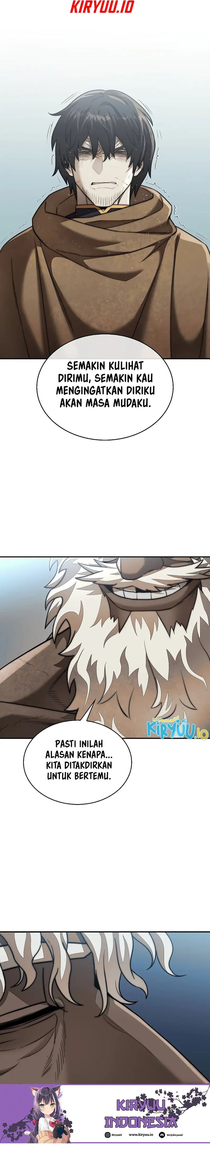 The 31st Piece Turns the Tables Chapter 97 Gambar 39