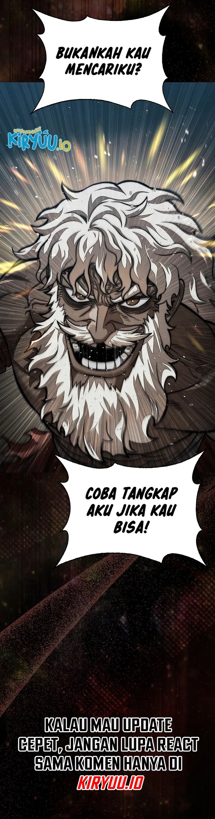 The 31st Piece Turns the Tables Chapter 97 Gambar 41