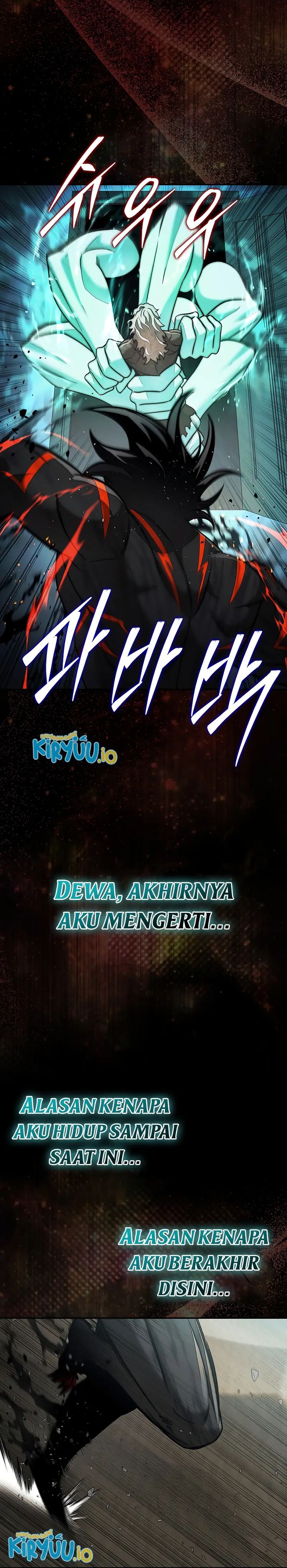 The 31st Piece Turns the Tables Chapter 97 Gambar 44