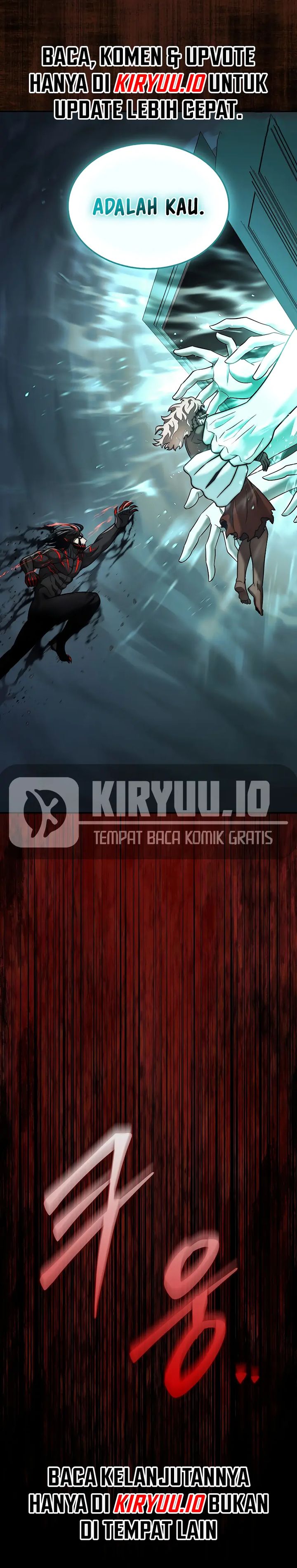 The 31st Piece Turns the Tables Chapter 97 Gambar 46