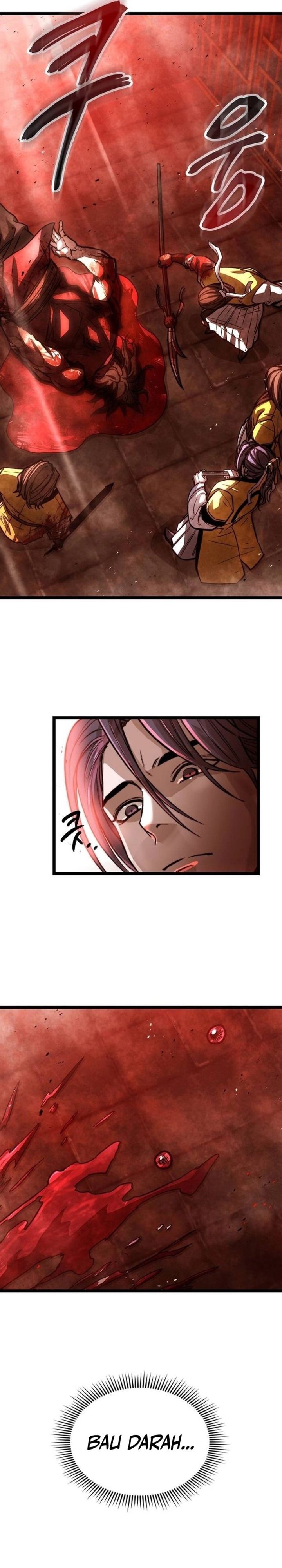 The Absolute Scholar Chapter 01 Gambar 8