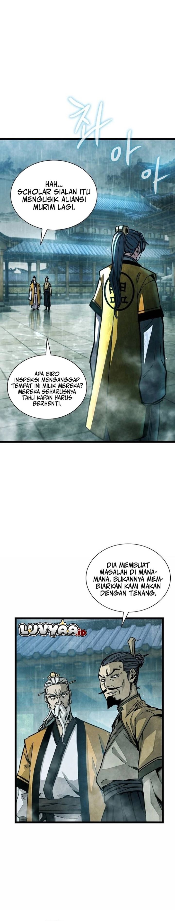 The Absolute Scholar Chapter 01 Gambar 13