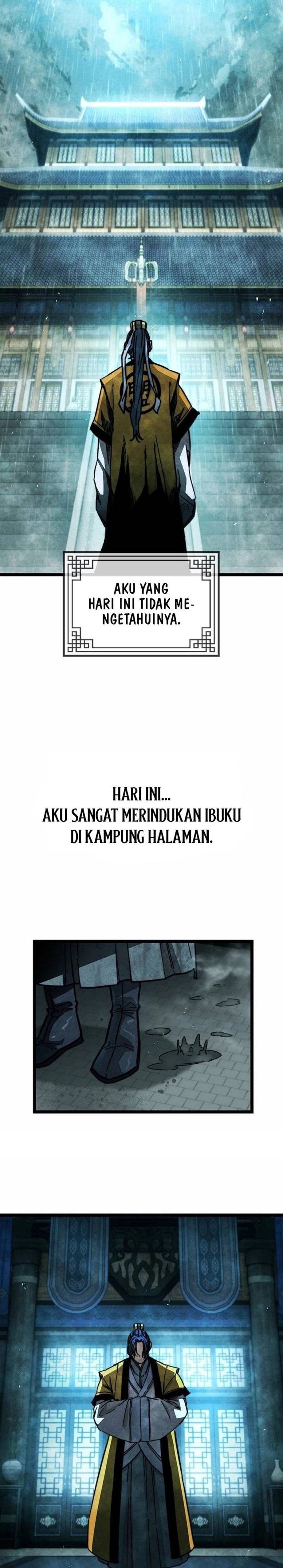 The Absolute Scholar Chapter 01 Gambar 19