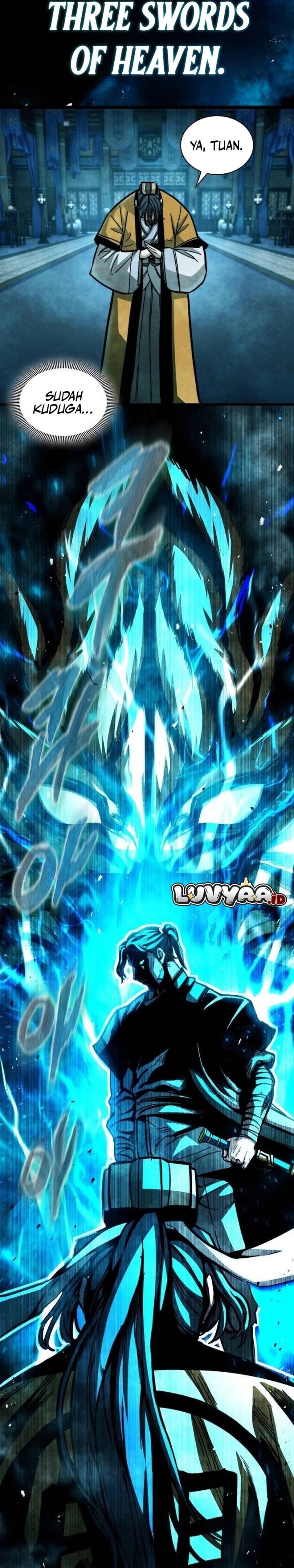 The Absolute Scholar Chapter 01 Gambar 22