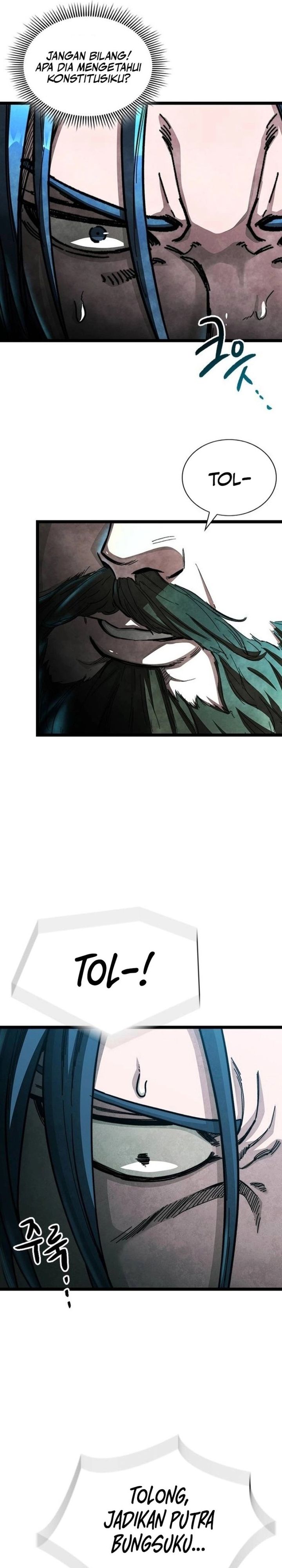 The Absolute Scholar Chapter 01 Gambar 24