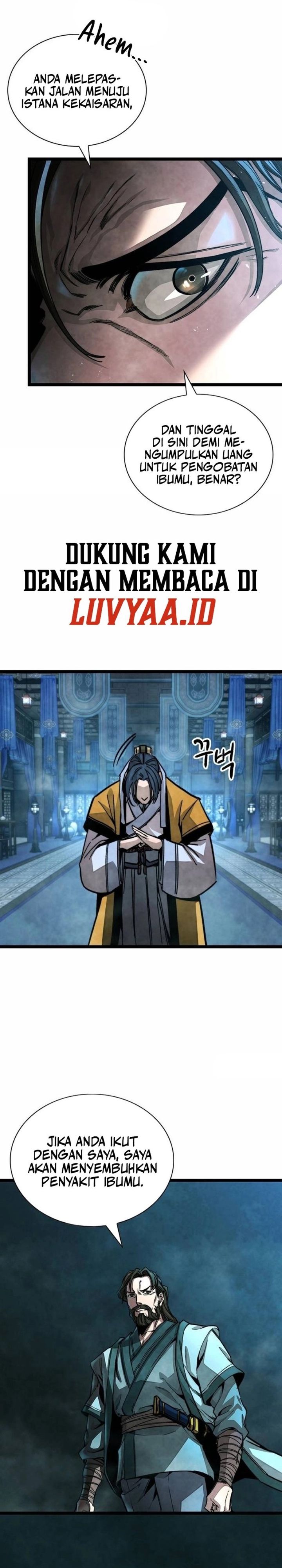 The Absolute Scholar Chapter 01 Gambar 28