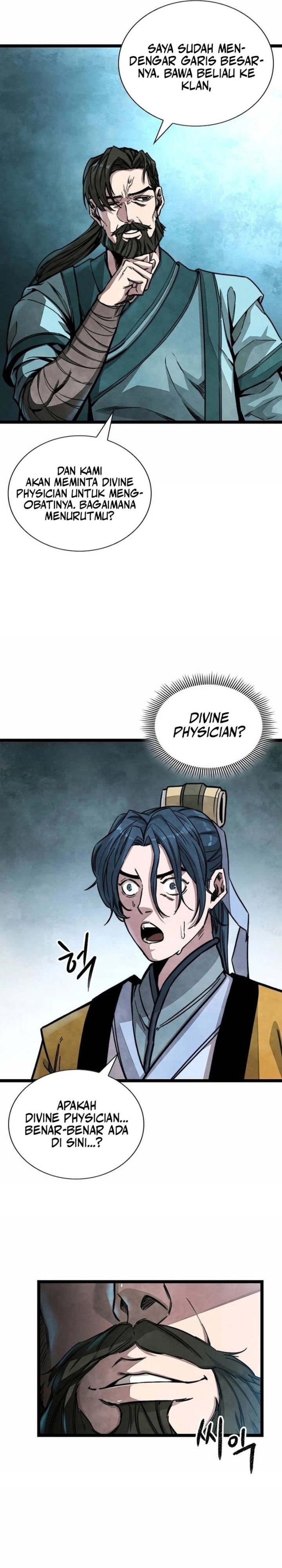 The Absolute Scholar Chapter 01 Gambar 30