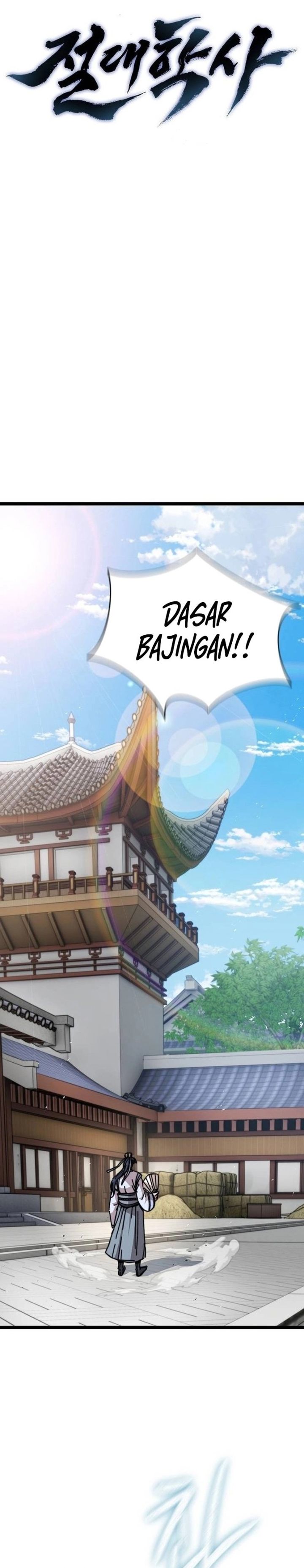 The Absolute Scholar Chapter 01 Gambar 33