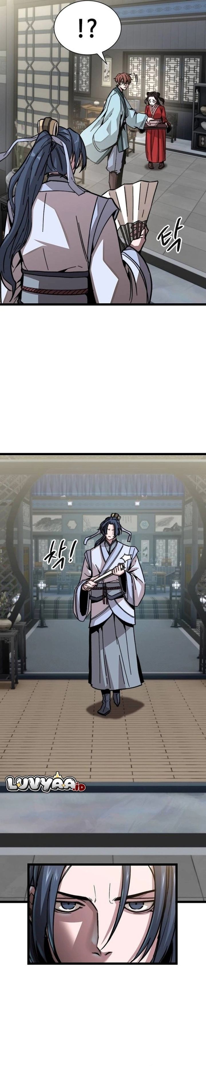 The Absolute Scholar Chapter 01 Gambar 36