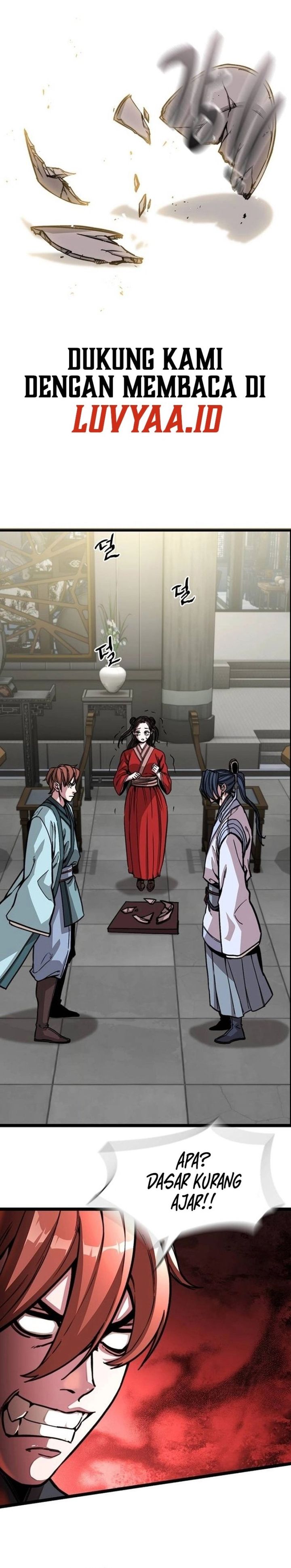 The Absolute Scholar Chapter 01 Gambar 40