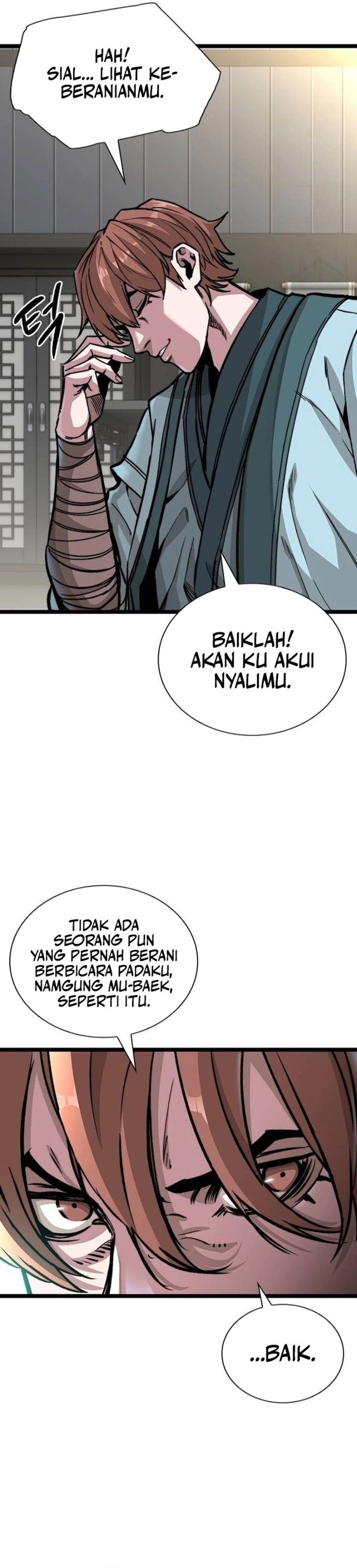 The Absolute Scholar Chapter 01 Gambar 42