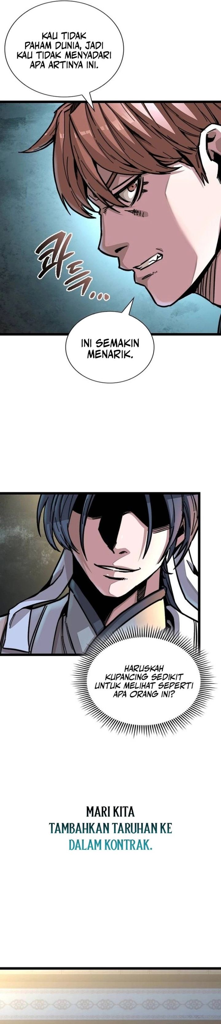 The Absolute Scholar Chapter 01 Gambar 45