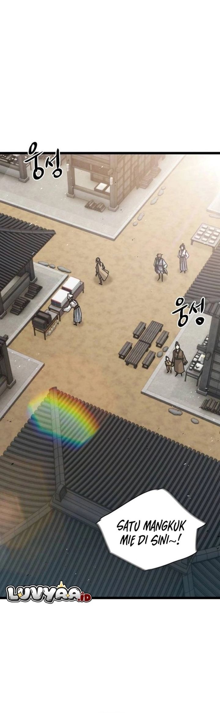 The Absolute Scholar Chapter 01 Gambar 50