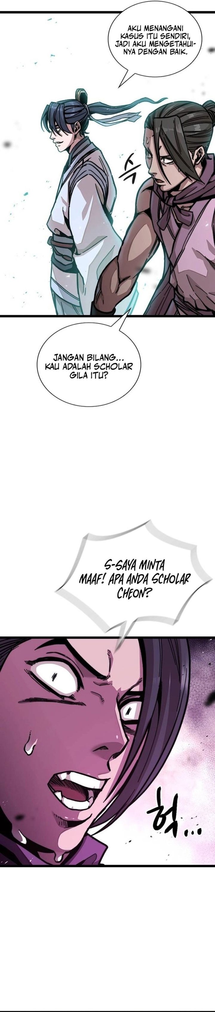 The Absolute Scholar Chapter 01 Gambar 62