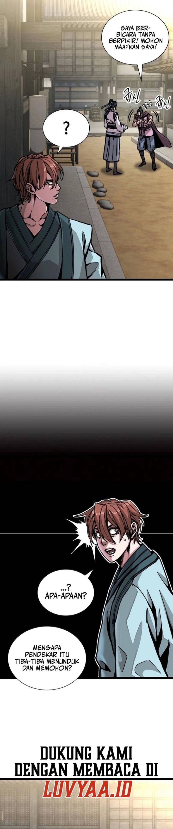 The Absolute Scholar Chapter 01 Gambar 64