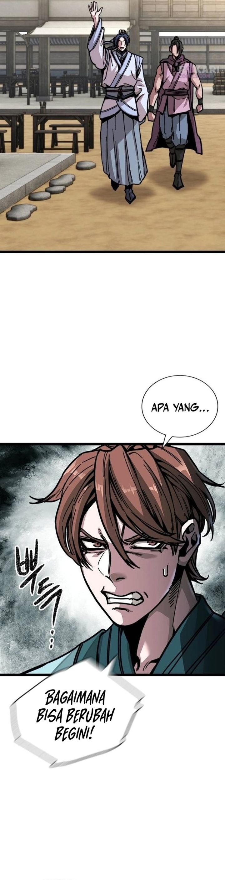 The Absolute Scholar Chapter 01 Gambar 65