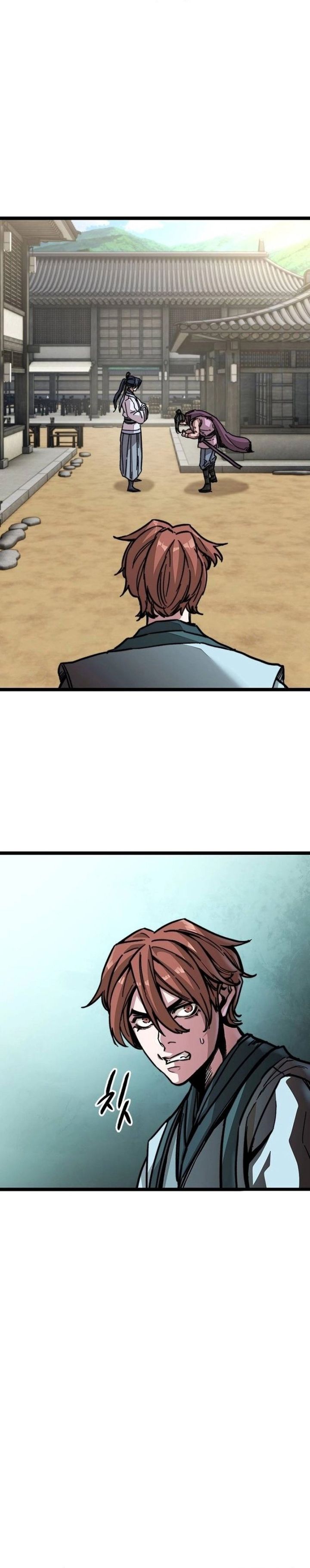 The Absolute Scholar Chapter 01 Gambar 68