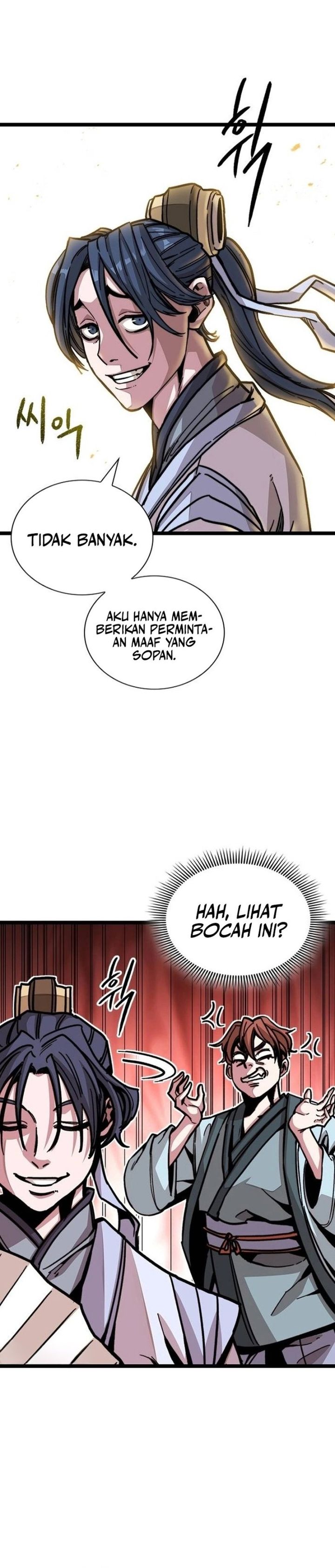 The Absolute Scholar Chapter 01 Gambar 70
