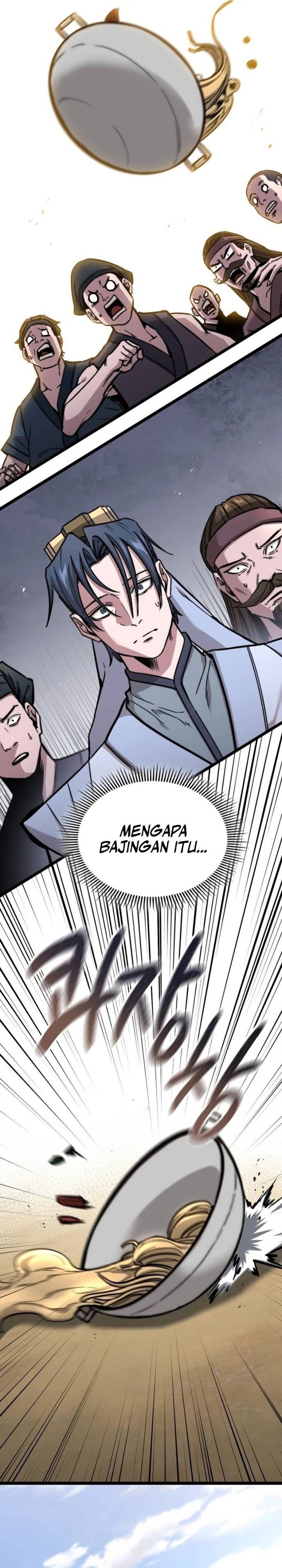 The Absolute Scholar Chapter 01 Gambar 76